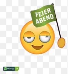 Lach Smiley Nff12 - Whatsapp Emoji,Welp Emoji