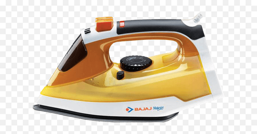 Bajaj Majesty Mx 25 Steam Iron Shop Online Bajaj Electricals - Bajaj Majesty Mx 25 Steam Iron Emoji,Jet Ski Emoji