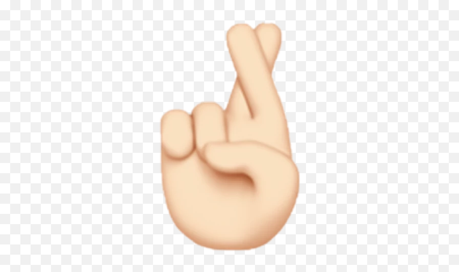 Iphone Emoji Emojis Iphoneemoji Iphoneemojis Effect Edi - Sign Language,Promise Emoji