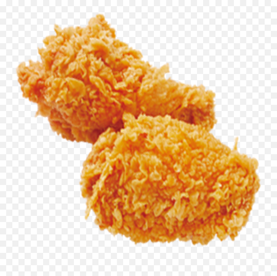 Fried Chicken - Fried Chicken Png Emoji,Fried Chicken Emoji