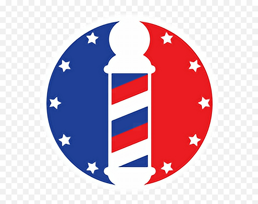 Barber Barbershop - Gold Citizen Watch Emoji,Barber Emoji