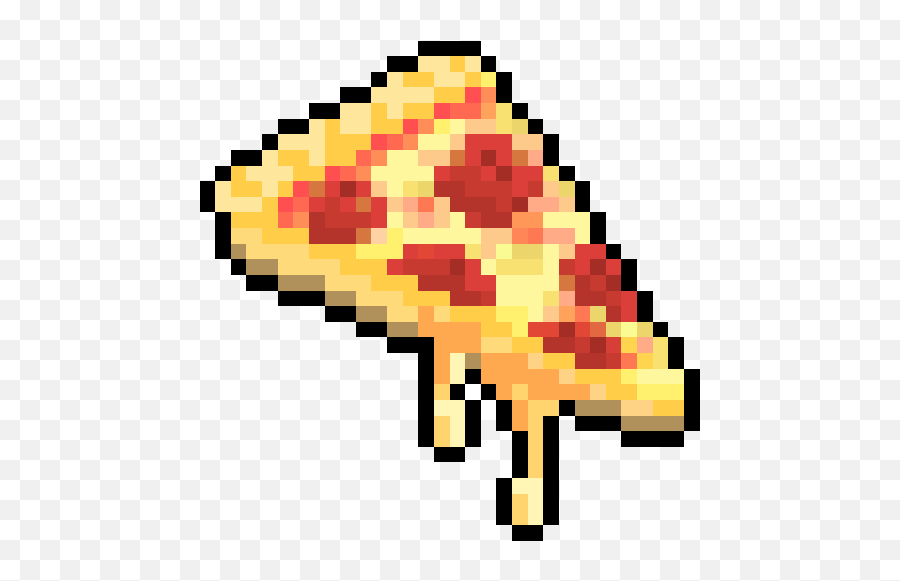 Top Samurai Pizza Cats Stickers For - Pizza Pixel Art Gif Emoji,Emoji Samurai