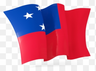 Sfwc50 - Isle Of Man Flag Waving Emoji,Samoa Flag Emoji