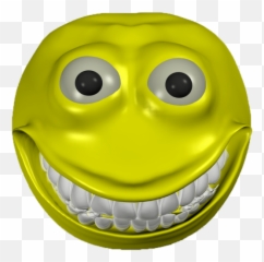 Free Smiley Dealer - Free Smiley Face Meme Emoji,Suspicious Emoji