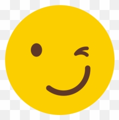 Smiley Face Emoji Emoticon Symbol Vinyl Cell Phone - Smiley,Cell Phone Emoji