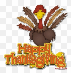 88878 Happy Free Clipart - Turkey Thanksgiving Gif Emoji