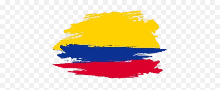 Bandera Banderacolombia Colombia - Illustration Emoji,Colombia Emoji