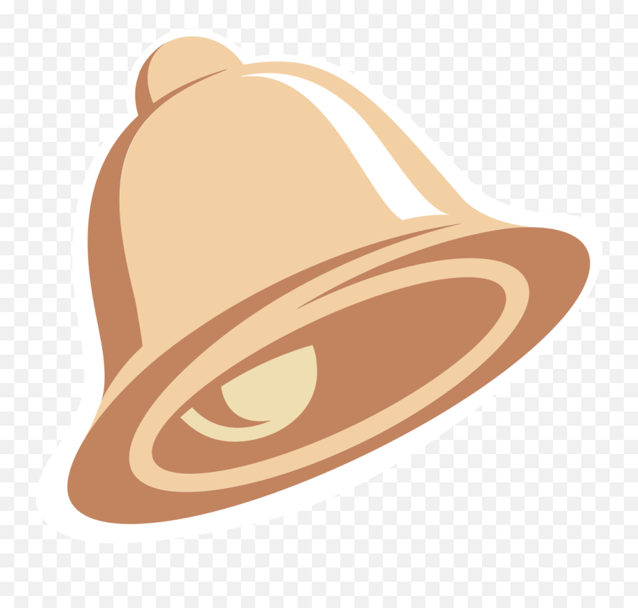 Taco Bell Clipart - Taco Bell Bell Black And White Emoji,Taco Bell Emoji