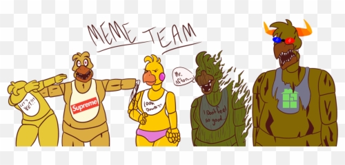 Cowboys Dab - Withered Chica T Pose Emoji,Dabbing Emoji App