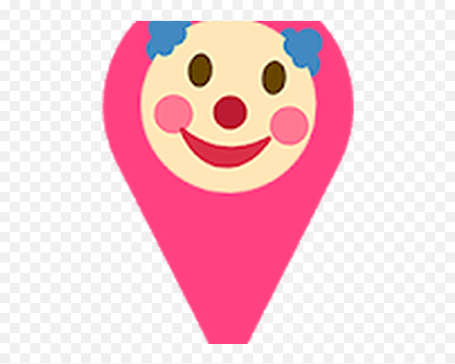 Killer Clown Finder - Andrew Scheer Muppet Emoji,Killer Clown Emoji