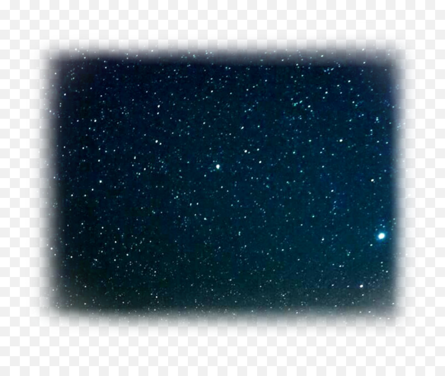 Stars Nightsky Starrynight Darkblue - Star Emoji,Starry Night Emoji