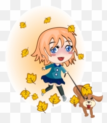 Woman Png And Vectors For Free Download - Girl The Dog Clip Art Emoji