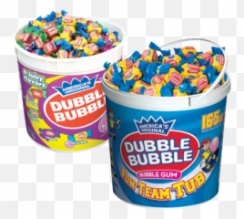 Trump Names Whistleblower - Bubble Dubble Emoji