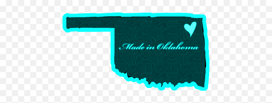 And Trending Oklahoma Stickers - Ho Okena Nani Mau Loa Emoji,Oklahoma Emoji
