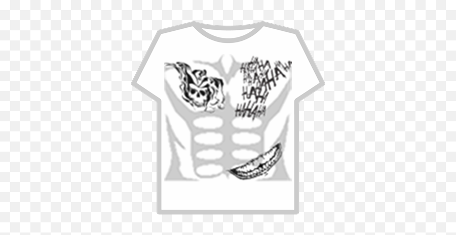 t shirt roblox tatuagem