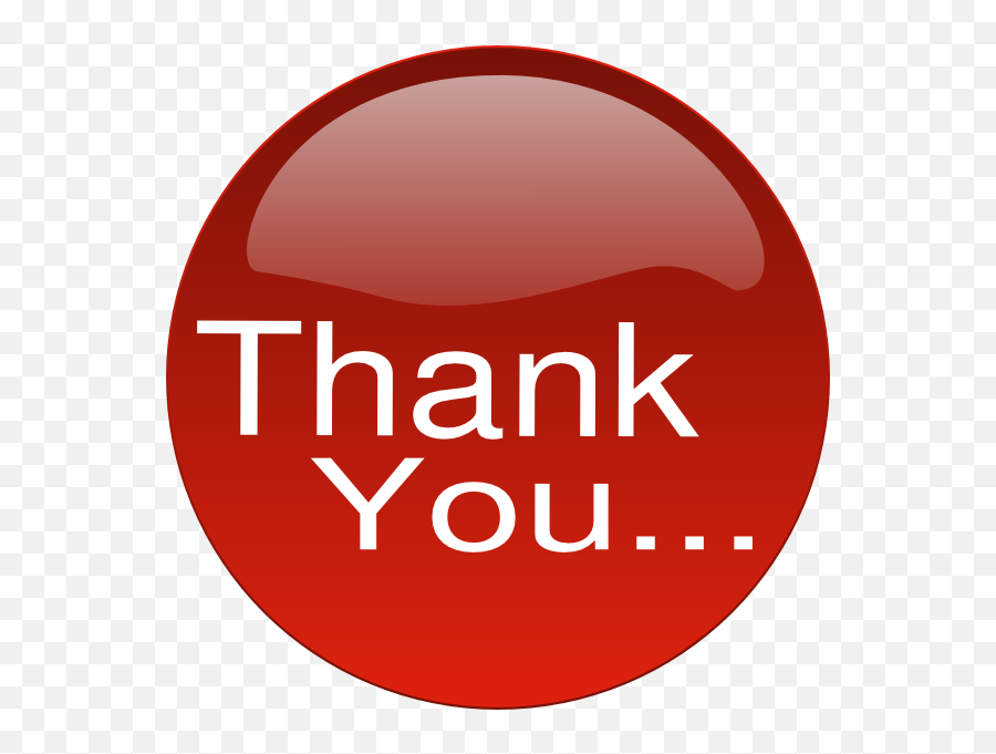 Animated Thank You Png For Powerpoint Transparent Animated - Clip Art Of Thank You Emoji,Thank You Emoticon