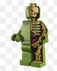The Toy Chronicle Killjoy Bigger Micro Anatomic By Jason - Figurine Emoji,Grinch Emoji