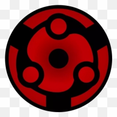 Tengoku Syndicate - Mangekyou Sharingan Emoji