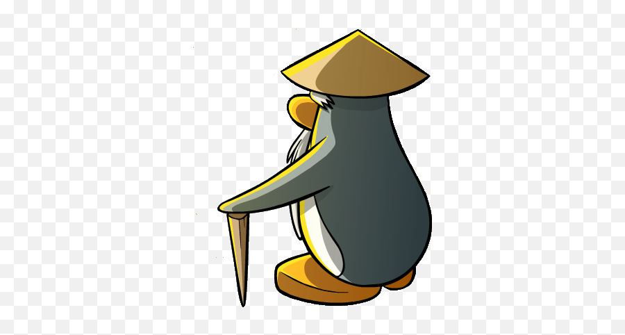 Woah Png 4 Png Image - Club Penguin Sensei Emoji,Woah Emoji