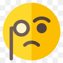 Rich - Smiley Emoji