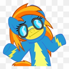 Confused clipart hmm Transparent FREE for - Cartoon Emoji
