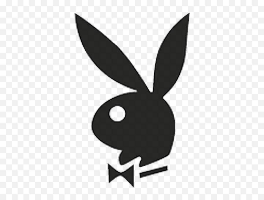 Playboy - Playboy Bunny Gif Transparent Emoji,Playboy Emoji