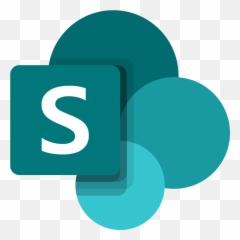 SharePoint Launch 03052019 - Microsoft Sharepoint Logo Emoji