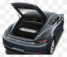 Porsche 718 - Porsche 718 Cayman Trunk Emoji,Porsche Emoji