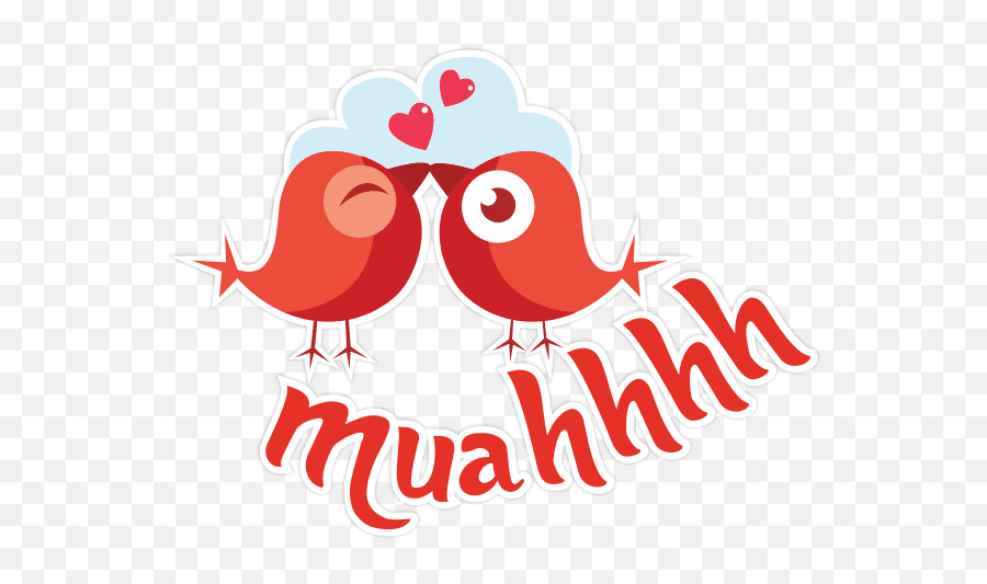 Love Stickers For Facebook And Social Media Platforms - Turkey Emoji,Turkey Emoji Copy And Paste