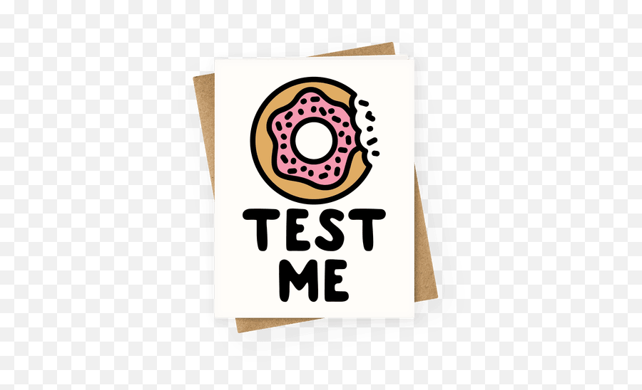 Funny Donut Pun T - Paper Emoji,Basketball Donut Coffee Emoji