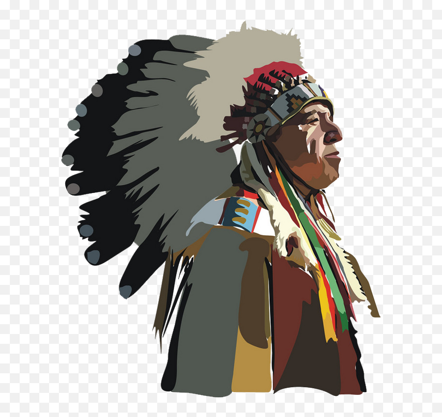 Indian American - Native Americans Png Emoji,American Indian Emoji