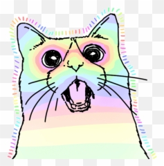 Top Phaze Noodle Stickers For Android U0026 Ios Gfycat - Aesthetic Trippy Stoner Decals Emoji,256kb Emoji