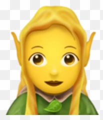 There Are 69 New Emoji Candidates - And Weu0027ve Ranked Them Elf Emoji,Wife Emoji