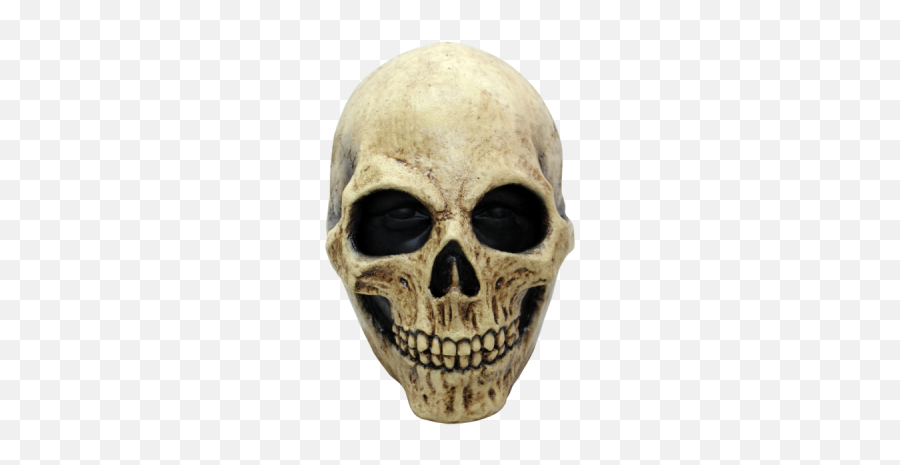 Masks - Page 4 Of 9 Cappelu0027s Cabeza De Esqueleto Png Emoji,Skull Face Emoji