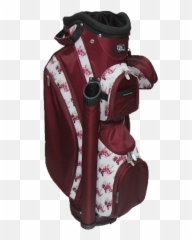 Glove It Ladies Kiwi Check Golf Bag - Rj Sports Paradise Deluxe Cart Emoji