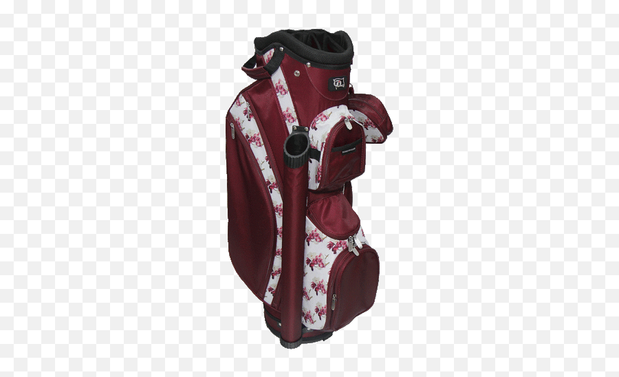 Glove It Ladies Kiwi Check Ladies Golf Bag - Rj Sports Paradise Deluxe Ladies Cart Bag Emoji,Golfer Emoji