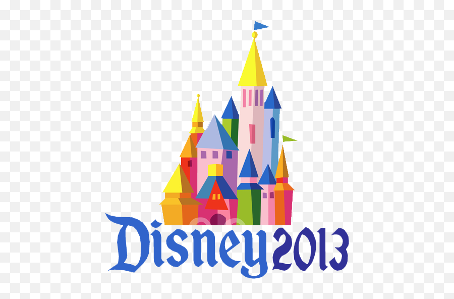 Disney World Castle Drawing Free Download On Clipartmag - Disney Castle Clipart Emoji,Disney Castle Emoji