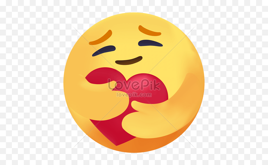 Emoji Hold With Heart Icon Png Imagepicture Free Download - Caring Emoji,Emoji Vegetables