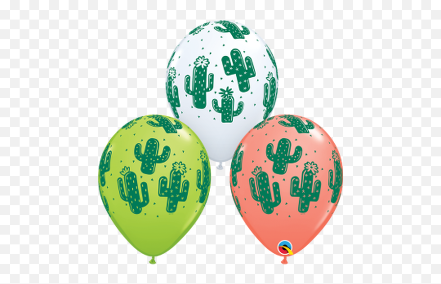 Wholesale U0026 Bulk Luau Party Decorations Wrb Sales - Globos De Cactus Emoji,Emoji Party Balloons