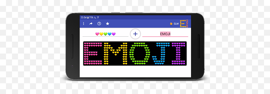 Download Emoji Letter Maker 211 Apk Downloadapknet,Morocco Emoji
