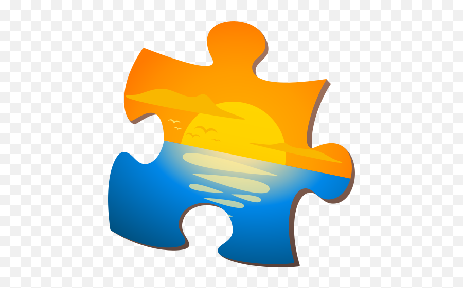 Emoji Piece Of Puzzle To Copypaste Wprock - Puzzle Activity,Dragon Emoji