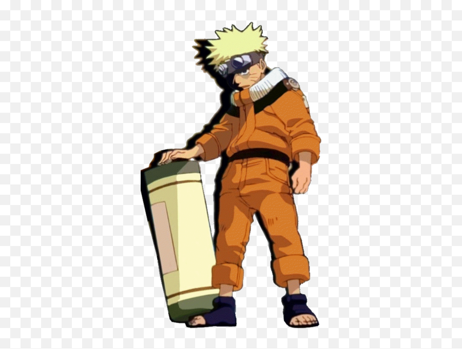 Naruto Gif Official Psds - Transparent Naruto Gif Emoji,Naruto Emoji