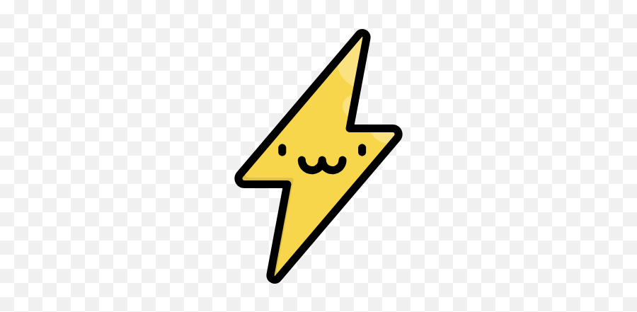 Gtsport - Dot Emoji,Thunder Emoji