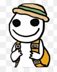 MrPoker face 1 WhatsApp Stickers - Cloud Happy Emoji
