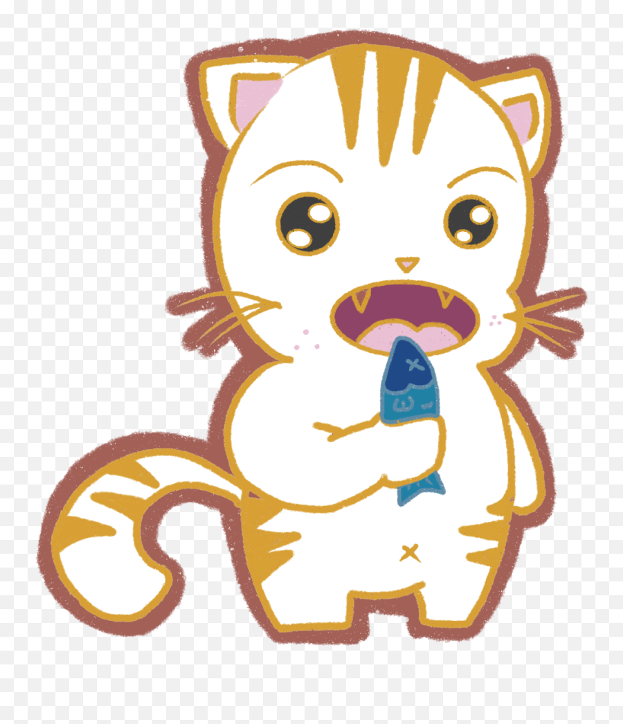 Png 132 Dpi - Dot Emoji,Kitty Emoticon