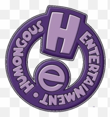 Humongous Entertainment - Humongous Entertainment Logo Emoji,Steam Letter Emoticons