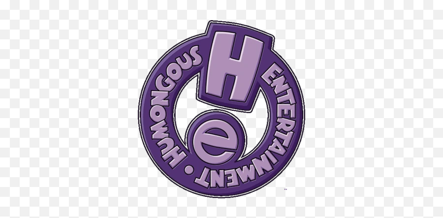 Humongous Entertainment - Humongous Entertainment Logo Emoji,Steam Letter Emoticons