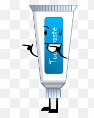 New Toothpaste Clipart - Full Size Clipart 1652463 Vertical Emoji,Toothpaste Emoji