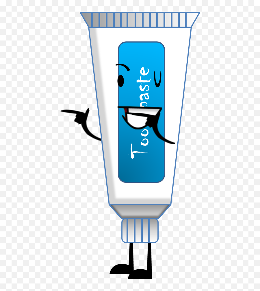 New Toothpaste Clipart - Full Size Clipart 1652463 Vertical Emoji,Toothpaste Emoji
