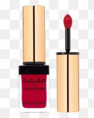666 X 888 4 - Kiss Blush De Yves Saint Laurent 18 Rose Provoquant Emoji